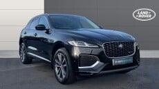 Jaguar F-Pace 2.0 D200 R-Dynamic SE 5dr Auto AWD Diesel Estate